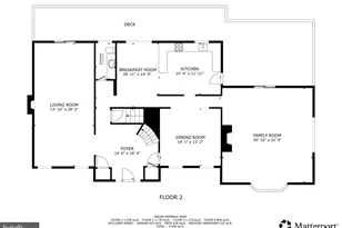 7018 Green Oak Dr, McLean, VA 22101 - Photo 62