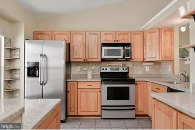 2799 Yarling Court #2799, Falls Church, VA 22042 - Photo 12