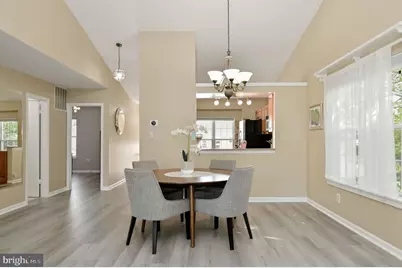 2799 Yarling Court #2799, Falls Church, VA 22042 - Photo 10