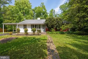 5533 Belfast Pl, Springfield, VA 22151 - Photo 1