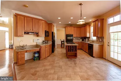9577 5th Place, Lorton, VA 22079 - Photo 2