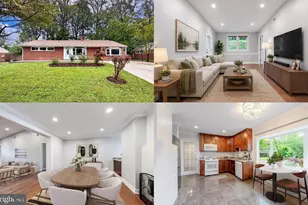 5807 Accomac St, Springfield, VA 22150 - Photo 1