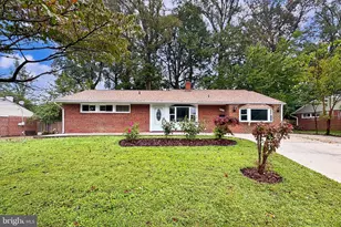 5807 Accomac St, Springfield, VA 22150 - Photo 1