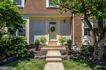 9662 Masterworks Drive, Vienna, VA 22181 - Photo 1