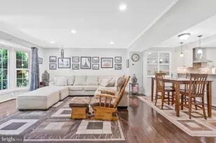 9607 Masterworks Dr, Vienna, VA 22181 - Photo 6