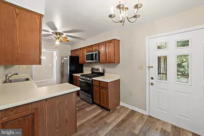 7254 Glen Hollow Court #54/3, Annandale, VA 22003 - Photo 18