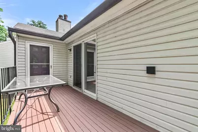 7254 Glen Hollow Court #54/3, Annandale, VA 22003 - Photo 40