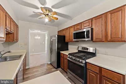 7254 Glen Hollow Court #54/3, Annandale, VA 22003 - Photo 16