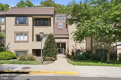 1663 Parkcrest Circle #5B/300, Reston, VA 20190 - Photo 2