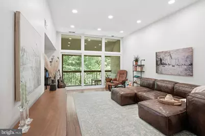 1663 Parkcrest Circle #5B/300, Reston, VA 20190 - Photo 1