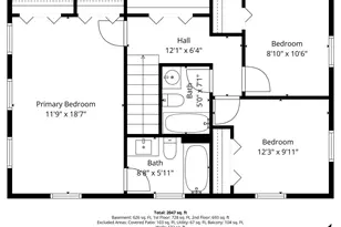 5719 Crownleigh Ct, Burke, VA 22015 - Photo 32