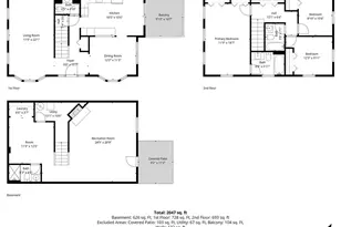 5719 Crownleigh Ct, Burke, VA 22015 - Photo 34