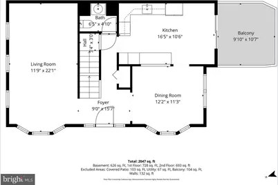 5719 Crownleigh Court, Burke, VA 22015 - Photo 30
