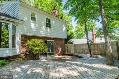 6118 Roxbury Avenue, Springfield, VA 22152 - Photo 50