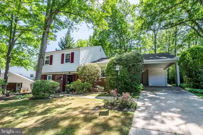 6118 Roxbury Avenue, Springfield, VA 22152 - Photo 2