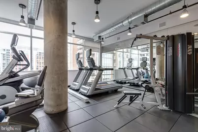 12025 New Dominion Parkway #205, Reston, VA 20190 - Photo 20