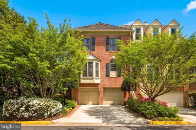 6656 Corner Lane, McLean, VA 22101 - Photo 1