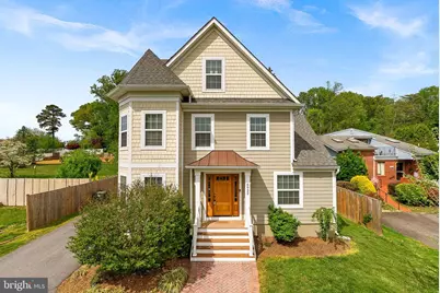 6932 Alpine Drive, Annandale, VA 22003 - Photo 50