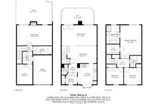 12308 Quiet Hollow Ct, Fairfax, VA 22033 - Photo 20