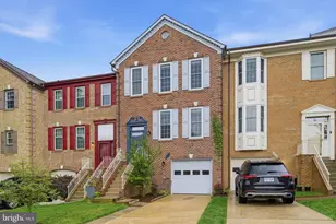 6010 Wescott Hills Way, Alexandria, VA 22315 - Photo 2