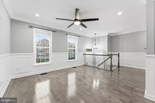 6010 Wescott Hills Way, Alexandria, VA 22315 - Photo 8