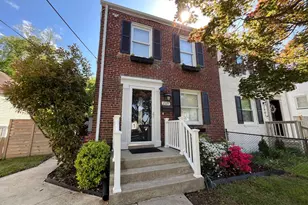 2329 Riverview Terrace, Alexandria, VA 22303 - Photo 1
