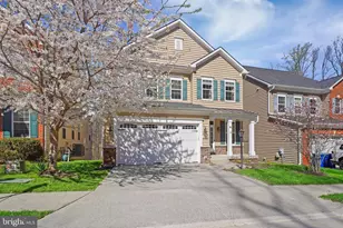 7303 Hayfield Rd, Alexandria, VA 22315 - Photo 1