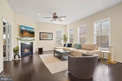 7303 Hayfield Road, Alexandria, VA 22315 - Photo 8
