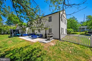 4202 Minstrell Ln, Fairfax, VA 22033 - Photo 98