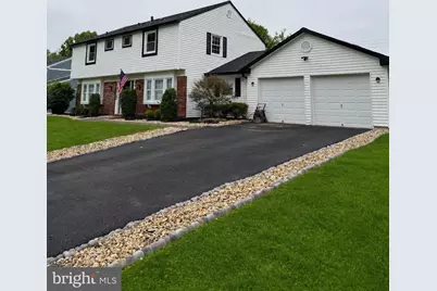 4202 Minstrell Lane, Fairfax, VA 22033 - Photo 2