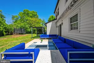 4202 Minstrell Ln, Fairfax, VA 22033 - Photo 96