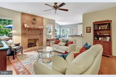 9220 Davis Drive, Lorton, VA 22079 - Photo 12