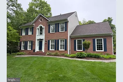 9220 Davis Drive, Lorton, VA 22079 - Photo 1