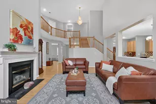 3607 Ox Ridge Ct, Fairfax, VA 22033 - Photo 8