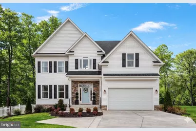 8734 Lukens Lane, Alexandria, VA 22309 - Photo 1