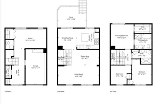 14279 Glade Spring Dr, Centreville, VA 20121 - Photo 40