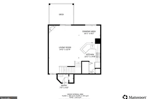 12864 Fair Briar Ln, Fairfax, VA 22033 - Photo 32