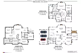 6807 Wemberly Way, McLean, VA 22101 - Photo 88