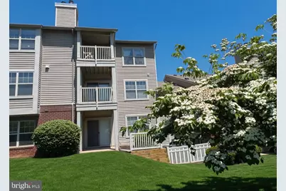 1725 Ascot Way #1725B, Reston, VA 20190 - Photo 2