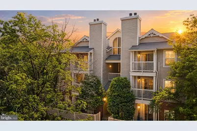 1725 Ascot Way #1725B, Reston, VA 20190 - Photo 1