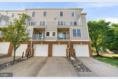 4431 Eastwick Court, Fairfax, VA 22033 - Photo 36