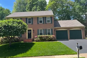 2706 Hatmark St, Vienna, VA 22181 - Photo 1