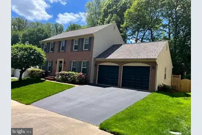 2706 Hatmark Street, Vienna, VA 22181 - Photo 2