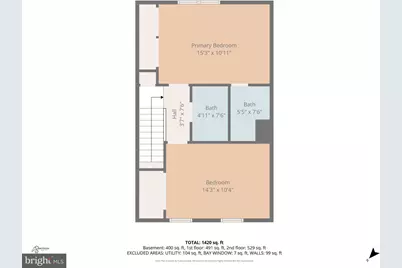 14422 Salisbury Plain Court, Centreville, VA 20120 - Photo 36