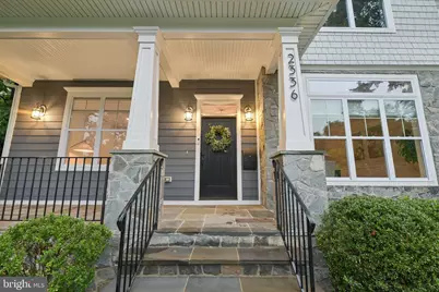 2336 N Oak Street, Falls Church, VA 22046 - Photo 4