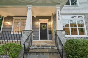 2336 N Oak St, Falls Church, VA 22046 - Photo 4