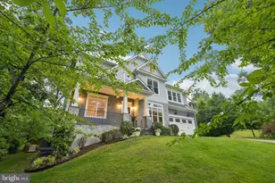 2336 N Oak St, Falls Church, VA 22046 - Photo 2