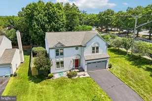 14600 Jenn Ct, Centreville, VA 20120 - Photo 8
