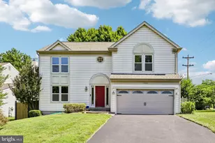 14600 Jenn Ct, Centreville, VA 20120 - Photo 1