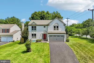 14600 Jenn Court, Centreville, VA 20120 - Photo 4